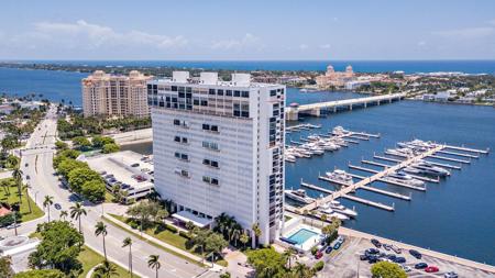 400 N Flagler Drive
