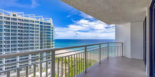 3000 N Ocean Drive
