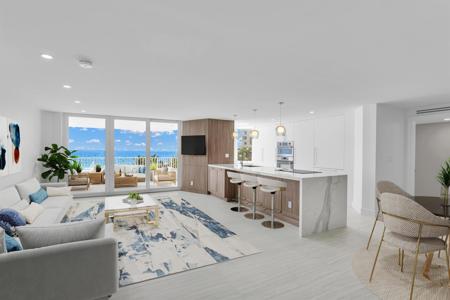 550 S Ocean Boulevard