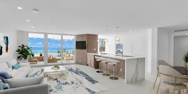 550 S Ocean Boulevard