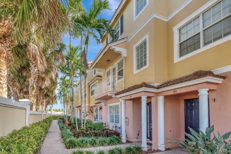 105 Harbors Way