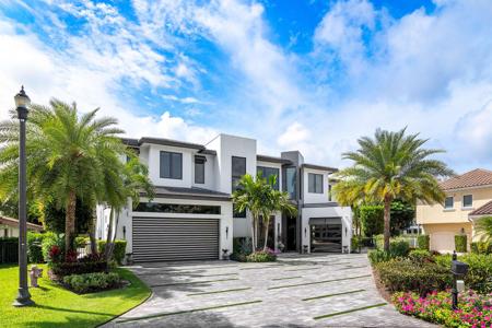 117 Thatch Palm Cove