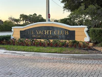 107 Yacht Club Way