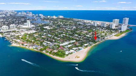 2400 Inlet Drive