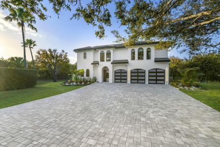 5984 Senegal Drive
