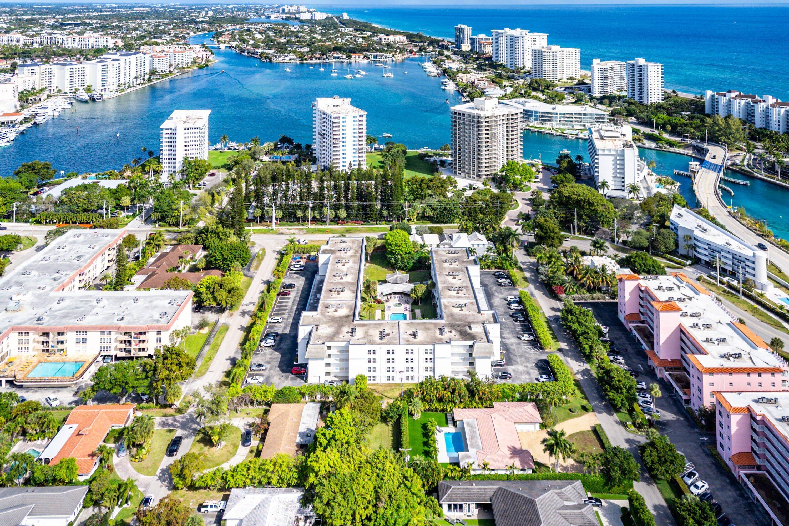 Image 3: 036-800EastCaminoReal-409-BocaRaton-FL-3