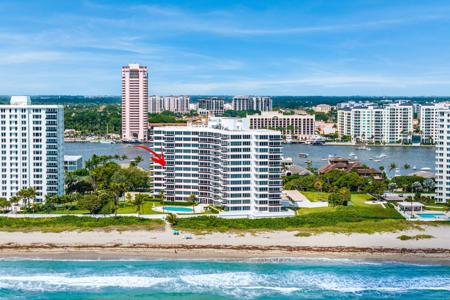 700 S Ocean Boulevard