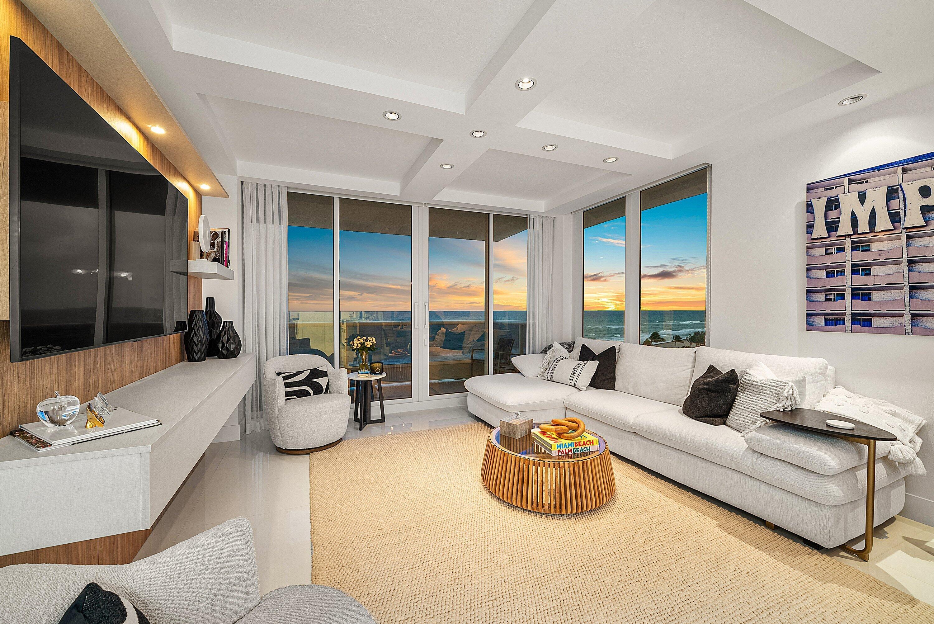Image 3: 090-700SouthOceanBoulevard-705-BocaRaton