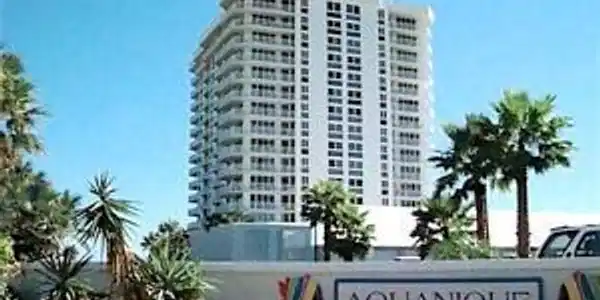 2700 N Highway A1a