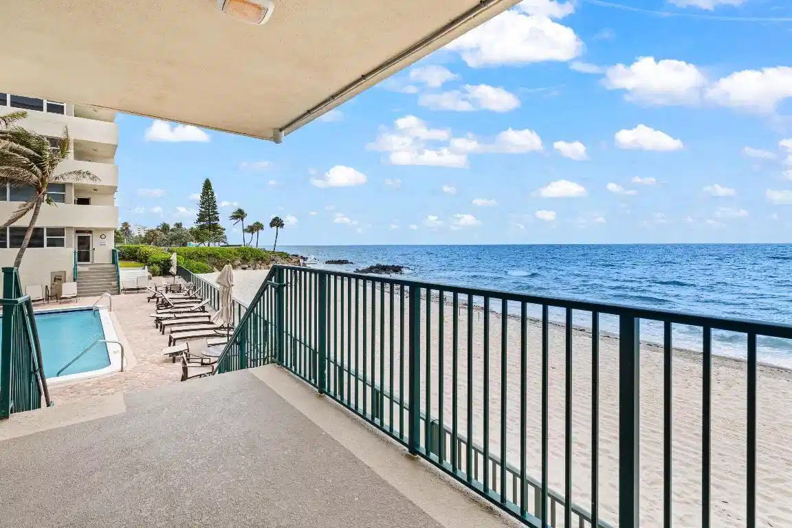Image 1: Ocean View