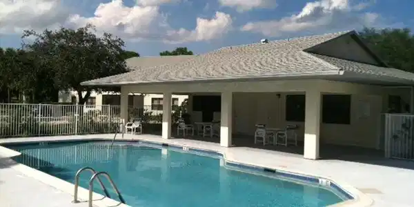 Image 4: Pool photo