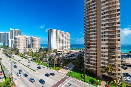 1985 S Ocean Dr