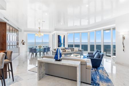 3200 N Ocean Blvd