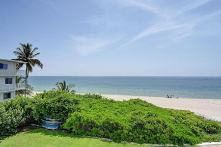 1500 S Ocean Boulevard
