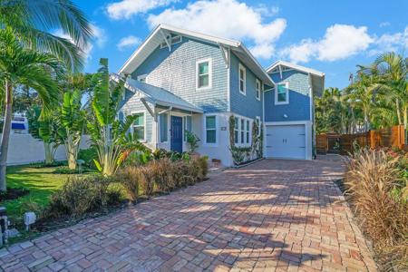 313 Wildermere Road