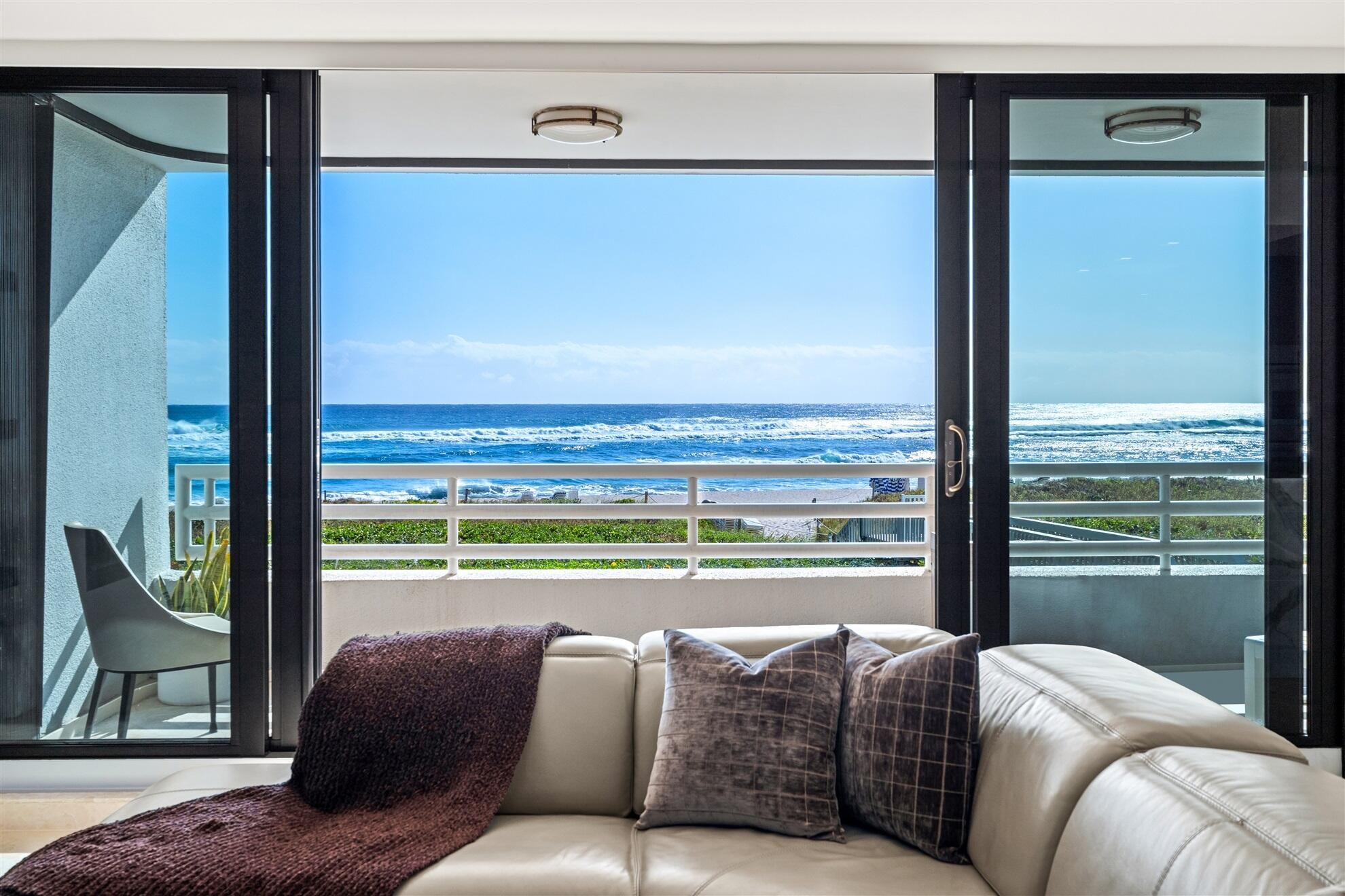 Image 1: OCEAN VIEWS