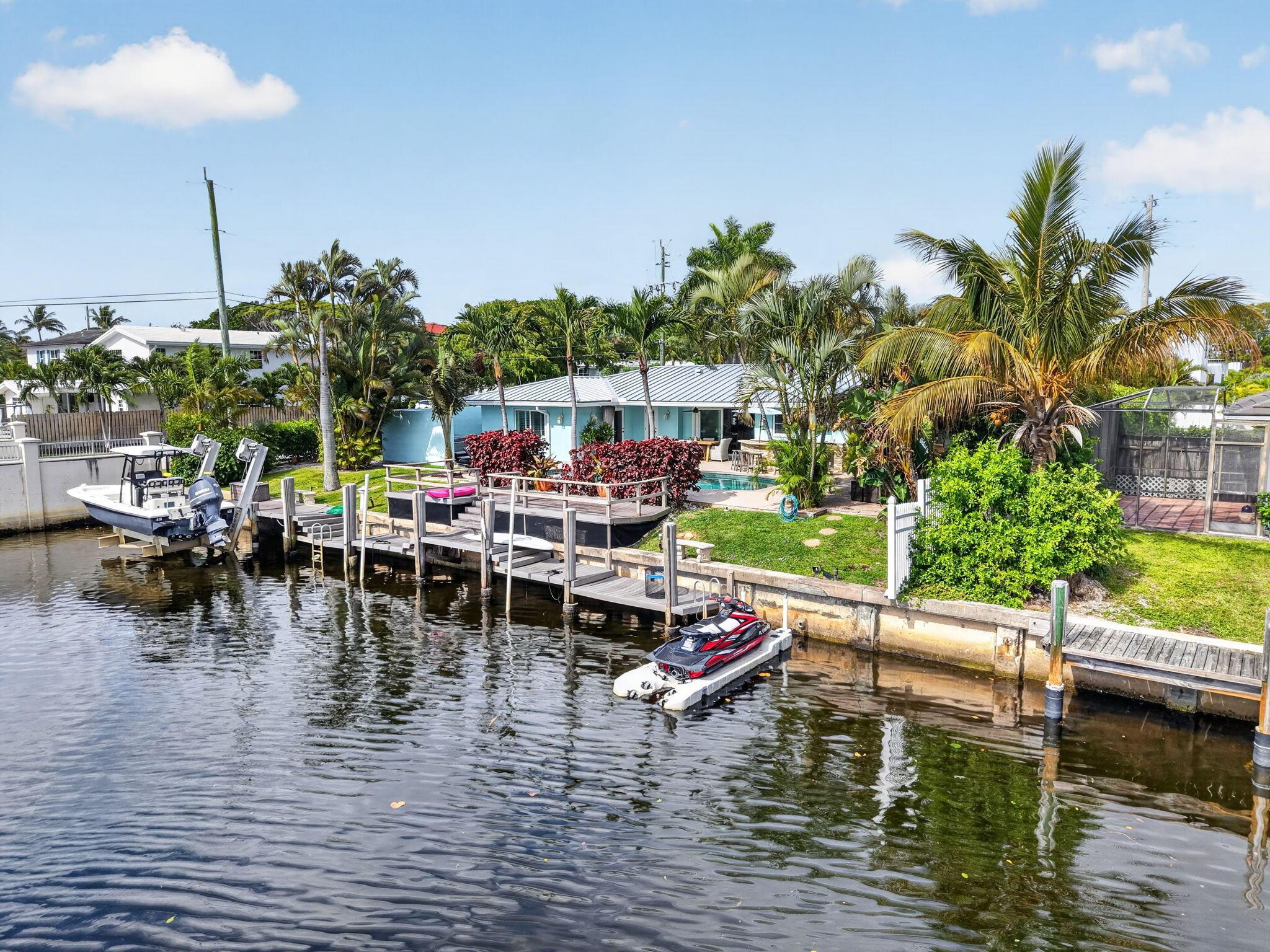 Image 1: Boater's Paradise!
