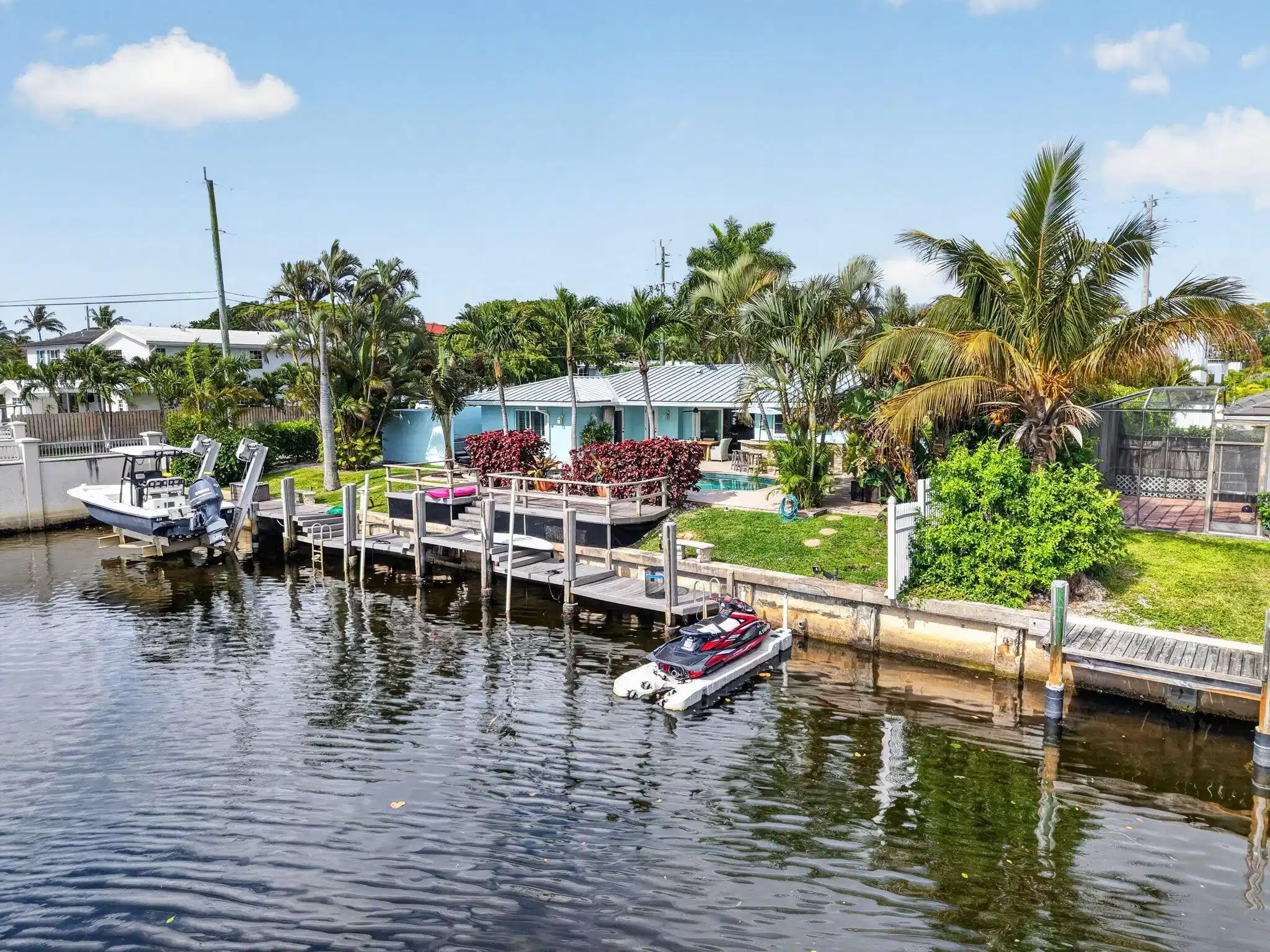 Image 1: Boater's Paradise!