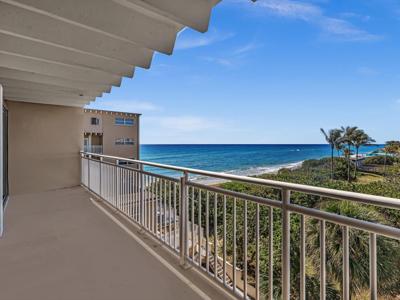 4500 S Ocean Boulevard