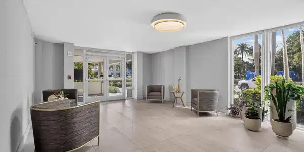 Image 4: Lobby Entry 2