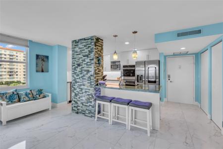 3015 N Ocean Blvd