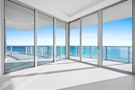 3100 N Ocean Drive