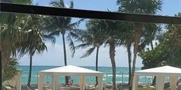 3001 S Ocean Drive