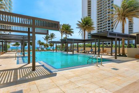 3100 North Ocean Drive
