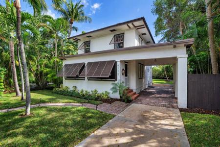 4112 Washington Road