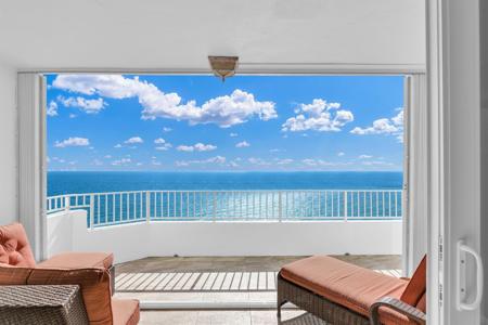 500 S Ocean Boulevard