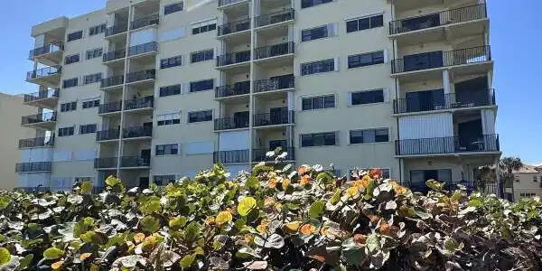 7420 S Ocean Drive