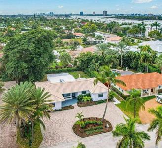 324 Bamboo Road