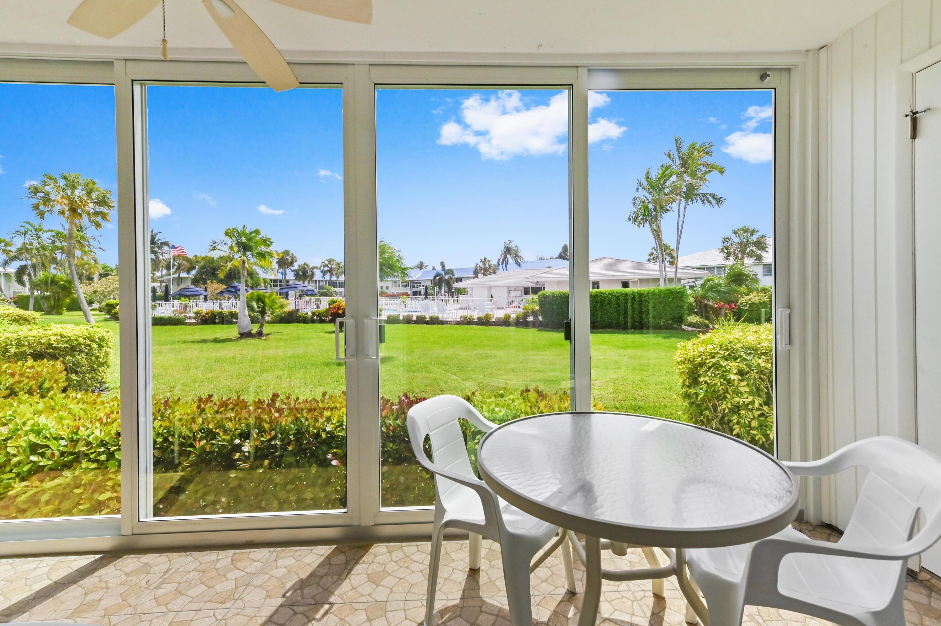Image 2: 21 patio 01