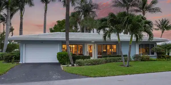1431 S Ocean Blvd #78