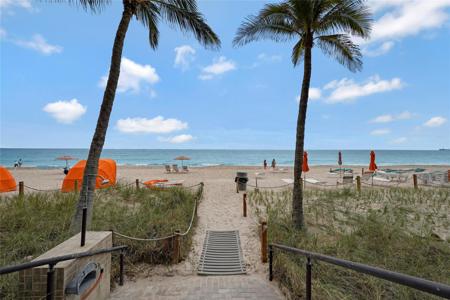 3800 Galt Ocean Dr