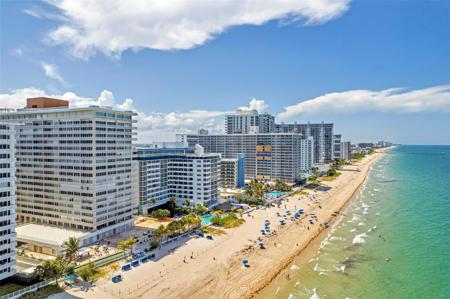 4020 Galt Ocean Dr