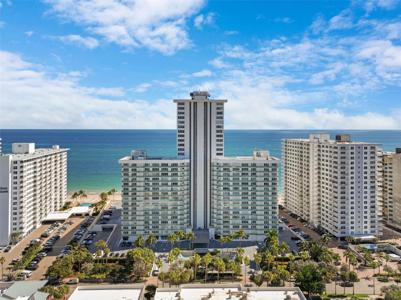 3900 Galt Ocean Dr