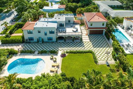 315 Dyer Road