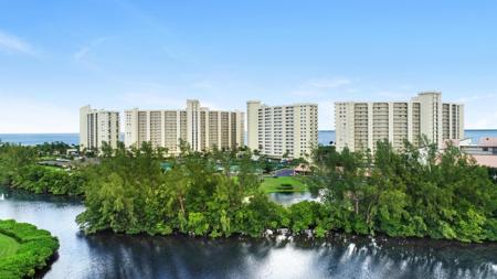 200 Ocean Trail Way