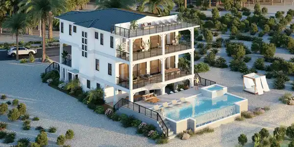 231 E Shore Drive