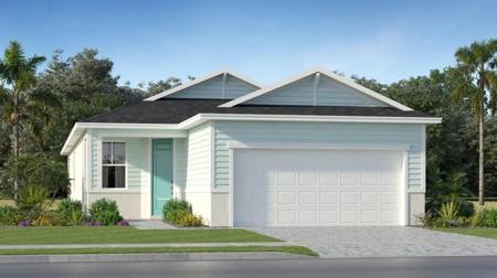 3243 Spanish Cedar Place