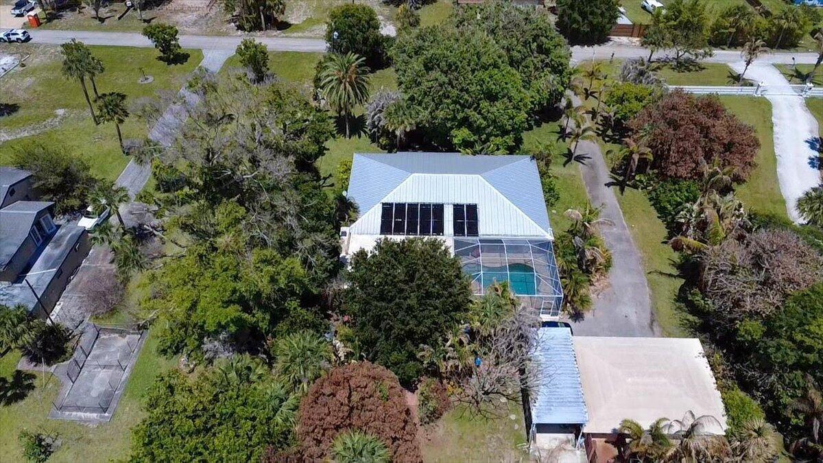 Image 2: Aerial view