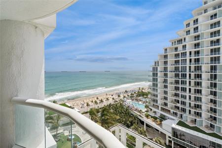 551 N Fort Lauderdale Beach Blvd