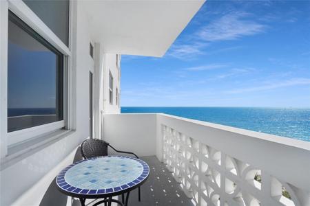 4250 Galt Ocean Dr
