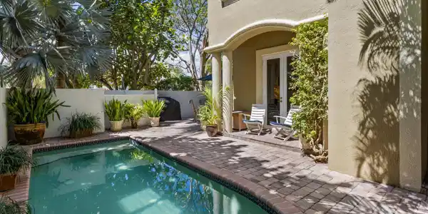921 Osceola Drive
