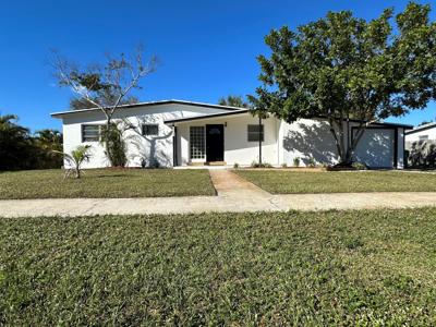 874 Dolores Street