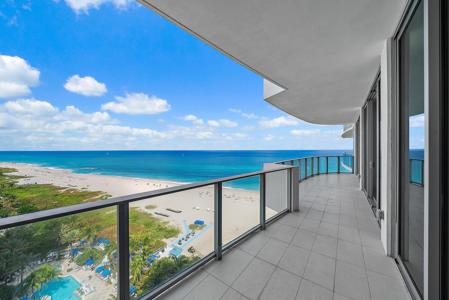 3100 Ocean Drive N