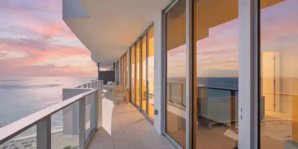 3100 N Ocean Drive
