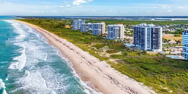 3000 N Highway A1a