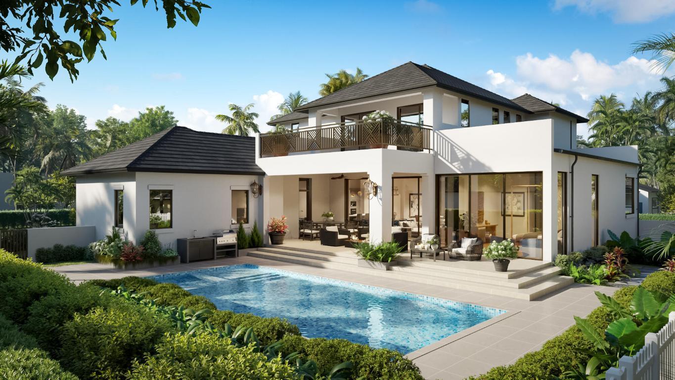 Image 2: Vanessa Osprey House_Backyard (1)